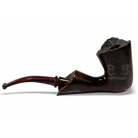 Cachimbo Maestro Briar (Aceita Filtro 9mm)
